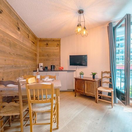 Chamonix Sud - Batiment C 121 - Happy Rentals Luaran gambar