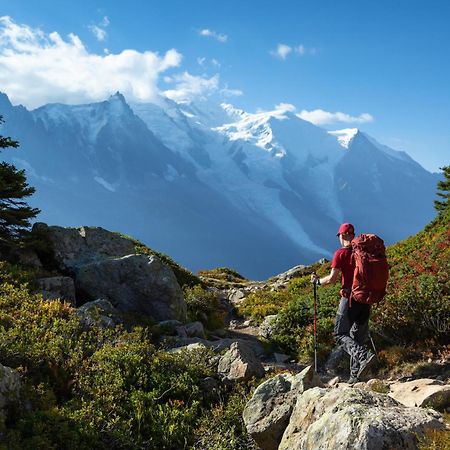 Chamonix Sud - Batiment C 121 - Happy Rentals Luaran gambar
