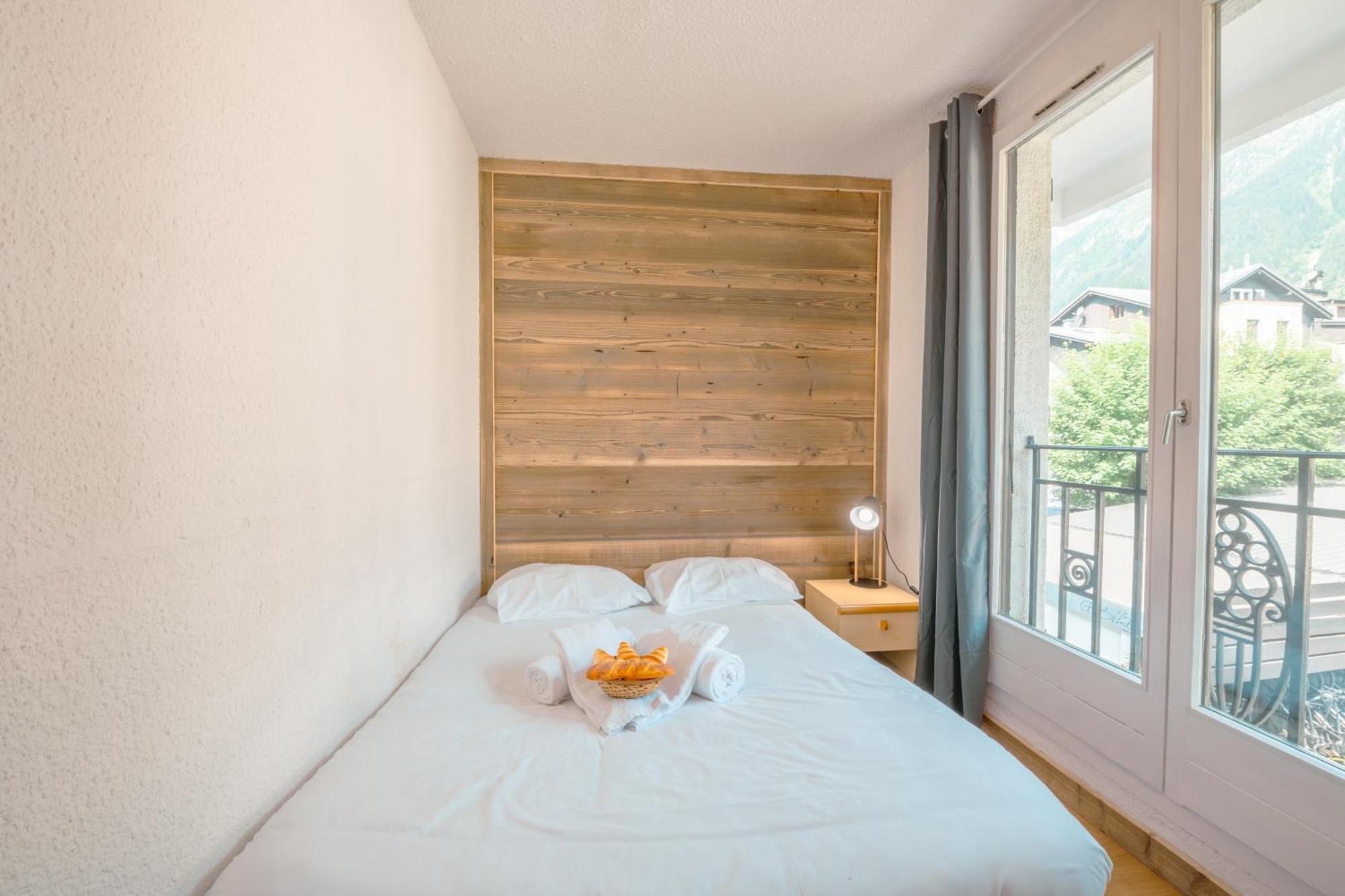 Chamonix Sud - Batiment C 121 - Happy Rentals Luaran gambar