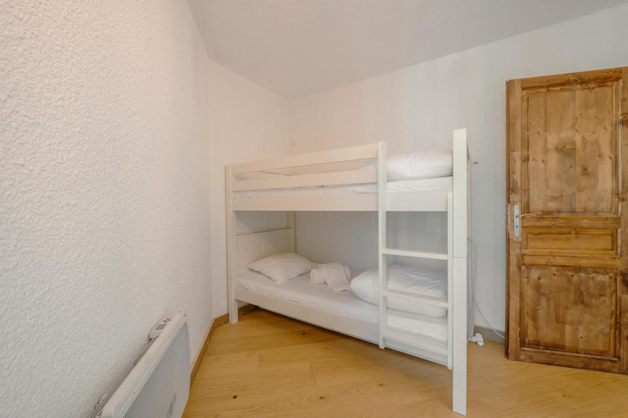 Chamonix Sud - Batiment C 121 - Happy Rentals Luaran gambar