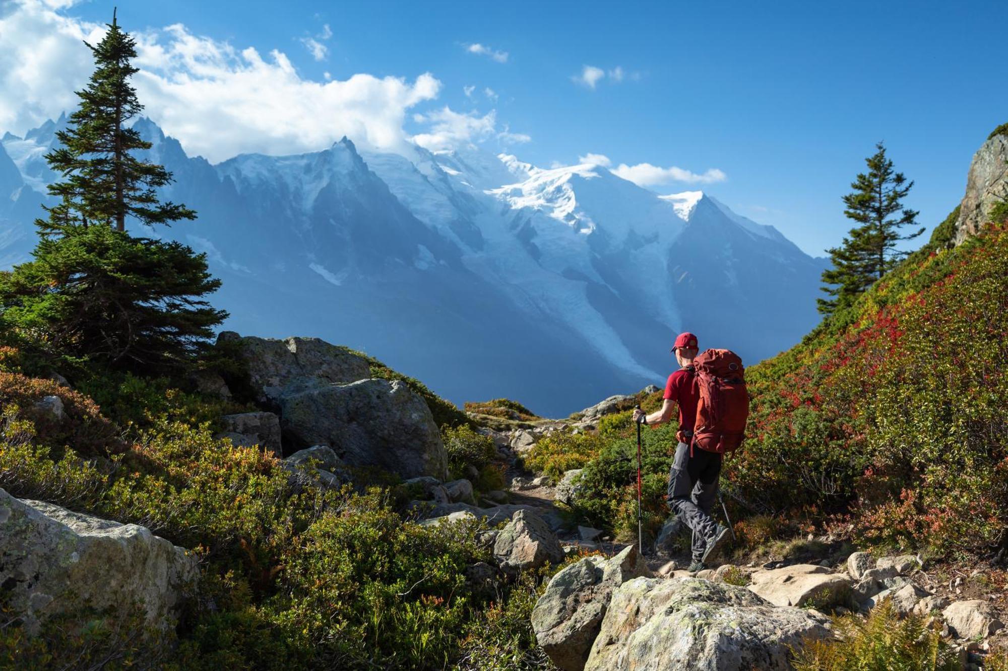 Chamonix Sud - Batiment C 121 - Happy Rentals Luaran gambar