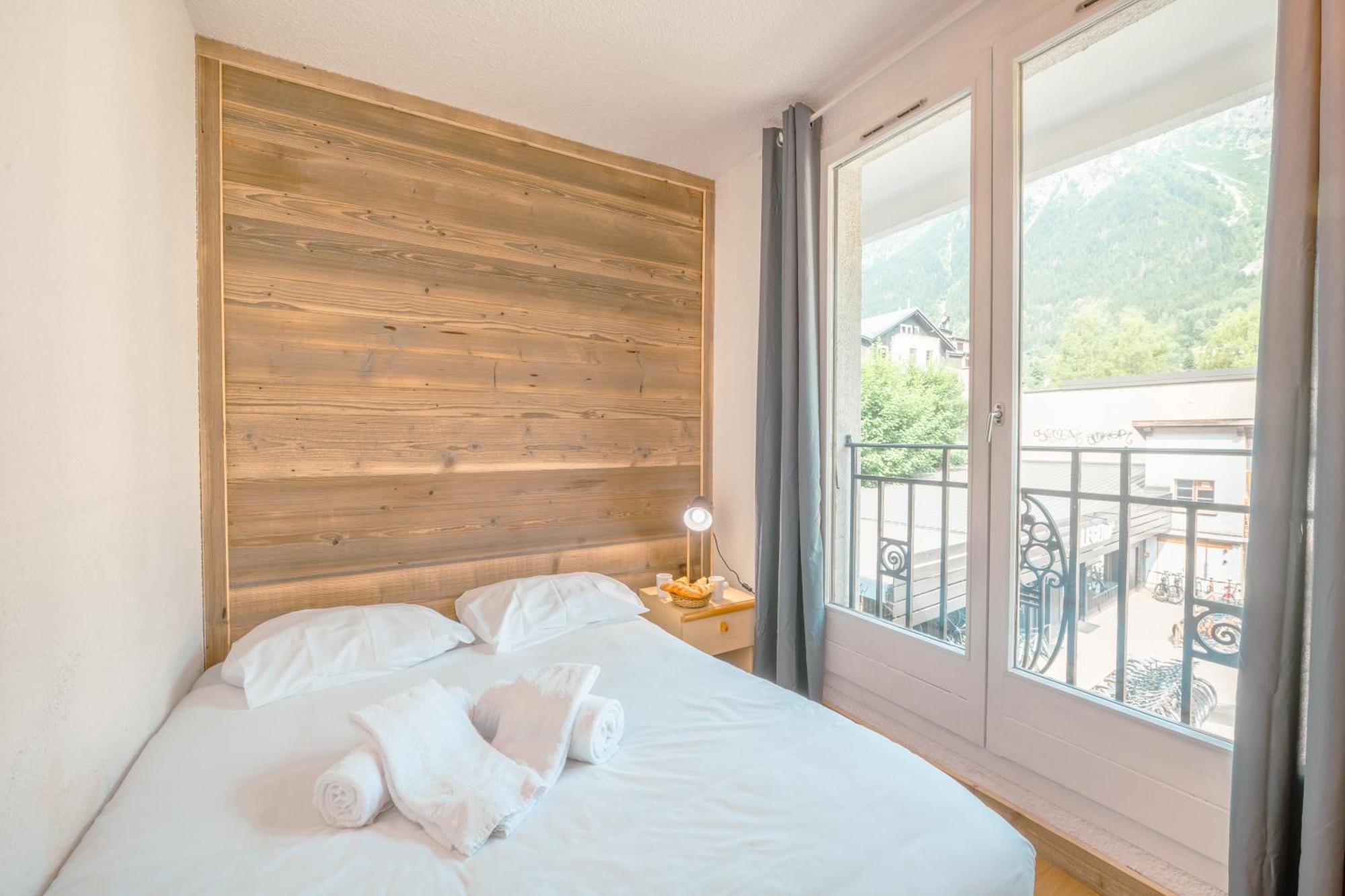Chamonix Sud - Batiment C 121 - Happy Rentals Luaran gambar
